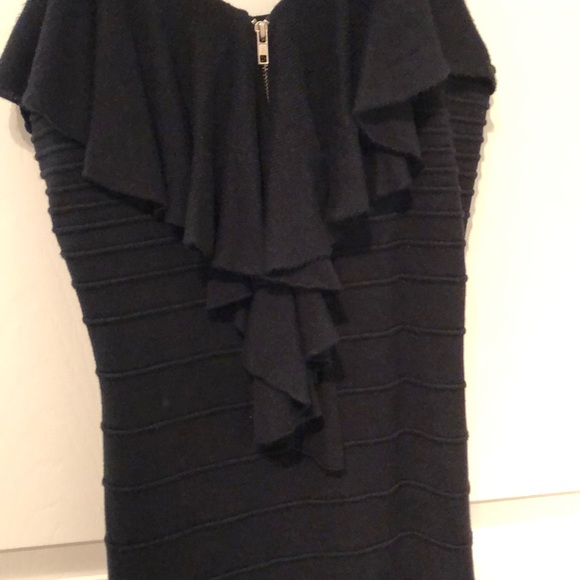 Little black dress - Picture 4 of 4